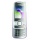 Nokia 7610 Slider Handy Supernova lilac blue Bild 2