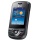 LG A200 Slider Handy Black Bild 1