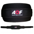 Gewichthebergrtel, Neopren von AQF Bild 1