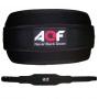 Gewichthebergrtel, Neopren von AQF Bild 1