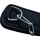 Gewichthebergrtel aus Neopren von AQF Bild 2