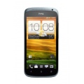 HTC ONE S Smartphone grau Bild 1