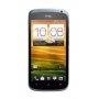HTC ONE S Smartphone grau Bild 1