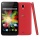 Wiko Bloom Smartphone 32GB koralle Bild 4