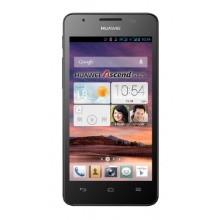 Huawei Ascend G525 Smartphone  4 GB schwarz Bild 1