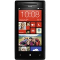 HTC Windows Phone 8X Smartphone 16 GB schwarz Bild 1