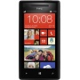 HTC Windows Phone 8X Smartphone 16 GB schwarz Bild 1