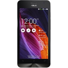 Asus ZenFone5  Smartphone 16GB rot Bild 1