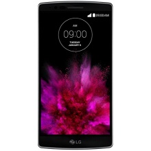 LG G Flex 2 Smartphone 16 GB Platinum Silver Bild 1