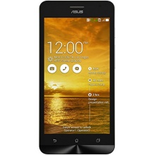 Asus ZenFone5  Smartphone 16GB gold Bild 1