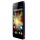 Wiko Bloom Smartphone 32GB lila Bild 1