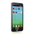 Alcatel 6015X-2ATLDE7  Smartphone  schwarz Bild 1