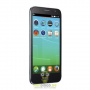 Alcatel 6015X-2ATLDE7  Smartphone  schwarz Bild 1