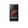 Sony Xperia L Smartphone  schwarz Bild 1