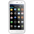 Mobistel MT 7521W Cynus F4 Smartphone wei Bild 1