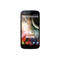 Wiko Darkmoon  Smartphone 4GB schwarz Bild 1