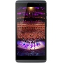 Hisense HS U970E 8 Smartphone schwarz Bild 1
