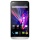 Wiko 9332 Wax Smartphone 4 GB weiss Bild 1