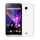 Wiko 9332 Wax Smartphone 4 GB weiss Bild 4