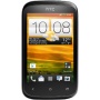 HTC Desire C Smartphone 4GB Stealth Black Bild 1