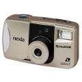 Fuji nexia 220ix Z APS Kamera analoge Kamera Bild 1