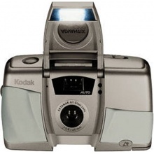 Kodak ADVANTIX C300 APS Kamera analoge Kamera Bild 1