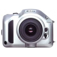 Nikon Pronea S APS Kamera analoge Kamera Bild 1