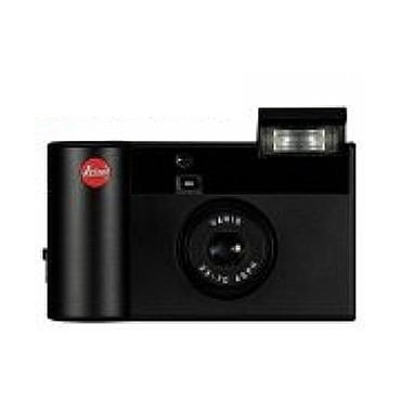 Leica C11 analoge Kamera APS 240 Kamera schwarz Bild 1