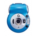 Fuji Nexia Q1 2. Generation APS Kamera analoge Kamera Bild 1