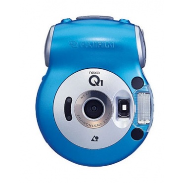 Fuji Nexia Q1 2. Generation APS Kamera analoge Kamera Bild 1