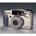 Minolta Vectis 40 ZOOM analoge Kamera APS 240 Kamera Bild 1
