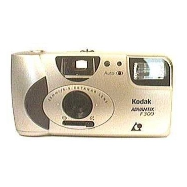 Kodak Advantix F 300 analoge Kamera APS 240 Kamera Bild 1