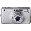 Pentax Espio 120-SW Kleinbildkamera Bild 1