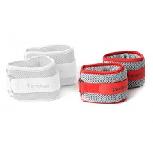  Aqua Band Gewichtsmanschetten, 2x 500 g von Sport Thieme Bild 1