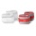  Aqua Band Gewichtsmanschetten, 2x 500 g von Sport Thieme Bild 1