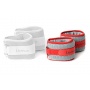  Aqua Band Gewichtsmanschetten, 2x 500 g von Sport Thieme Bild 1