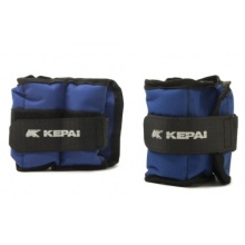 Gewichtsmanschetten Kepai 28x12x1, 415 von FA Sports Bild 1