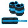  Gewichtsmanschetten 2x1 kg FORM II von Spokey Bild 1