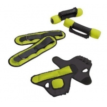  Fitness Gewichte Set Gewichtsmanschetten von Joy Bild 1
