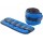 Gewichtsmanschetten (je 0,5 kg), 2er-Set von PEARL sports Bild 1