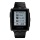 Pebble Steel Smartwatch 672