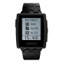 Pebble Steel Smartwatch 672