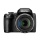 Pentax XG-1 Superzoom Bridgekamera Bild 3