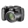 HP d3000 16 Mega Pixel Digital Bridgekamera schwarz Bild 1