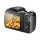 HP d3000 16 Mega Pixel Digital Bridgekamera schwarz Bild 4