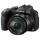 PANASONIC DMC-FZ200 Bridgekamera schwarz Bild 1