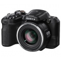 FUJIFILM S8600 Bridgekamera schwarz Bild 1