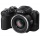 FUJIFILM S8600 Bridgekamera schwarz Bild 1