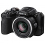 FUJIFILM S8600 Bridgekamera schwarz Bild 1