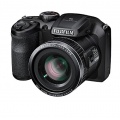 FUJIFILM 12833 FinePix S6600 Bridgekamera Bild 1